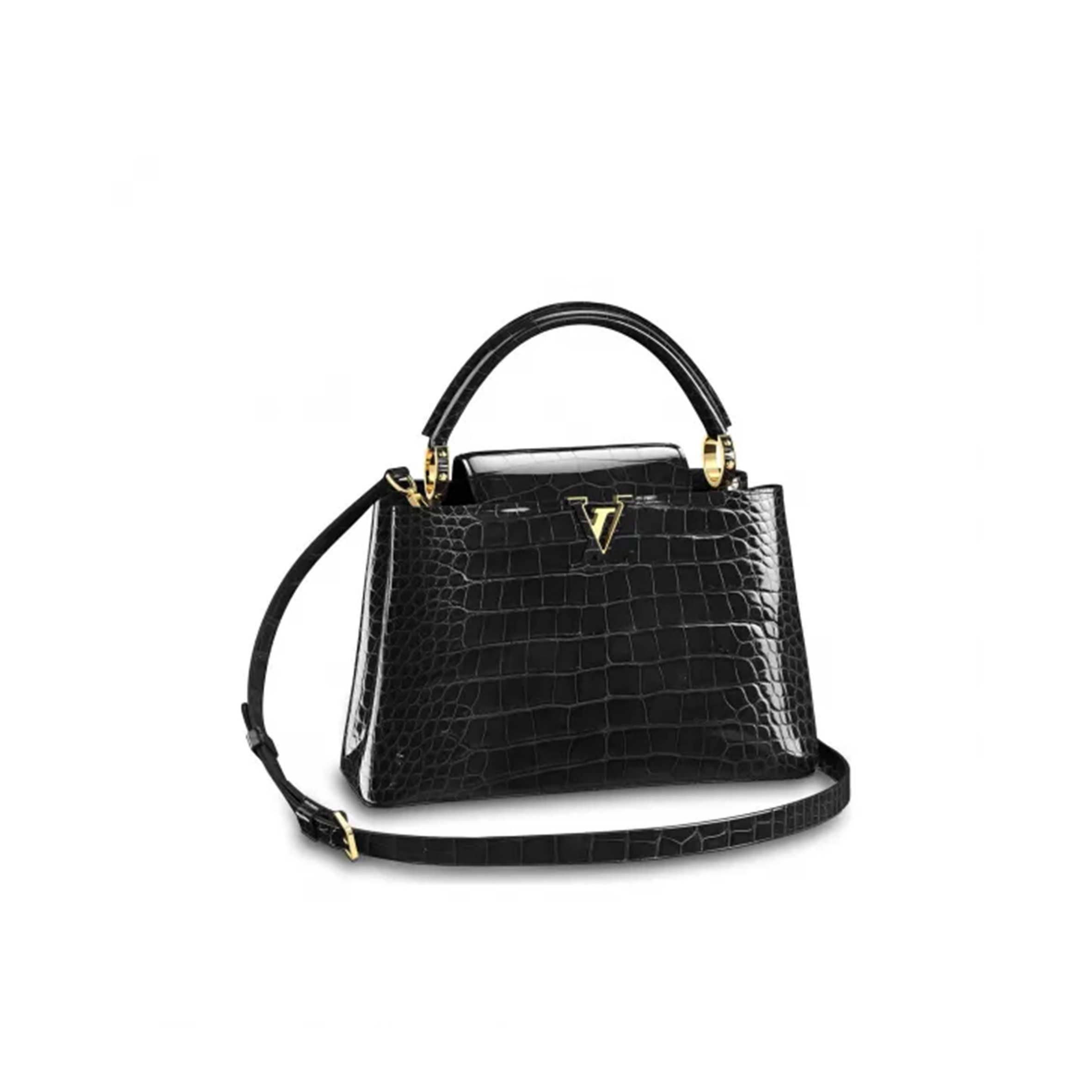 LOUIS VUITTON CAPUCINES N92967 (31.5*20*11cm)